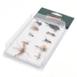 Umpqua Fluesett - Fjell