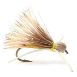 Madam X Vårflue Tørr - 10