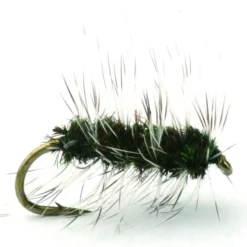 Griffiths Gnat Mygg Tørr - 20