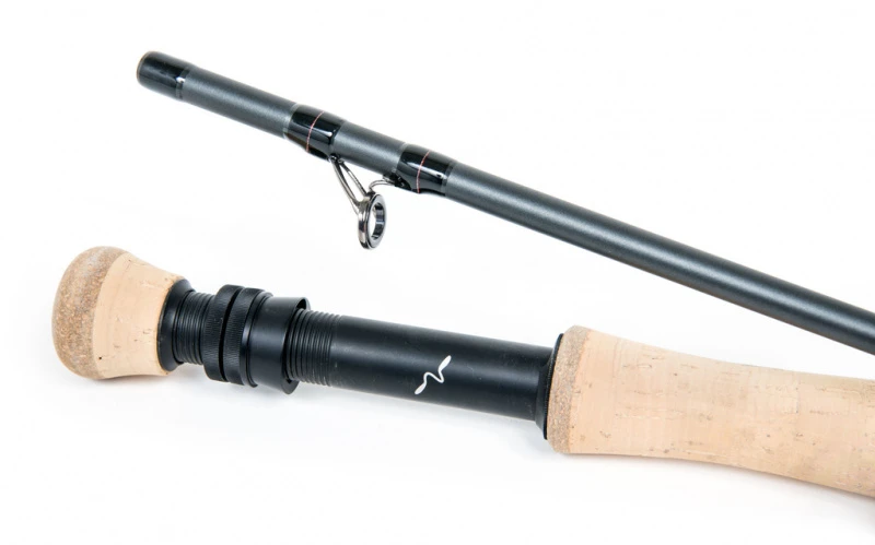 Guideline Reach Fly Rod 3 Guideline Reach Fly Rod - Afbeelding 3