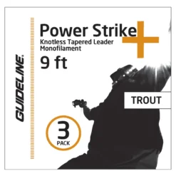 Guideline Power Strike (3pcs)