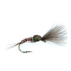 Umpqua Shuttlecock Emerger PTN
