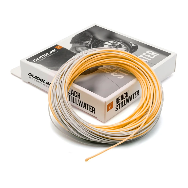 Guideline Reach Stillwater Float 1 Guideline Reach Stillwater Float