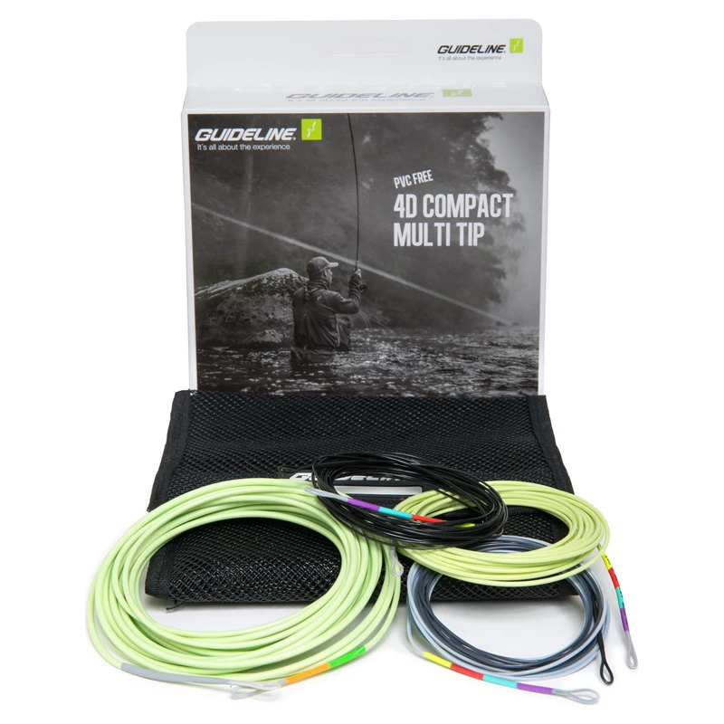 Guideline 4D Compact Multi Tip 1 Guideline 4D Compact Multi Tip