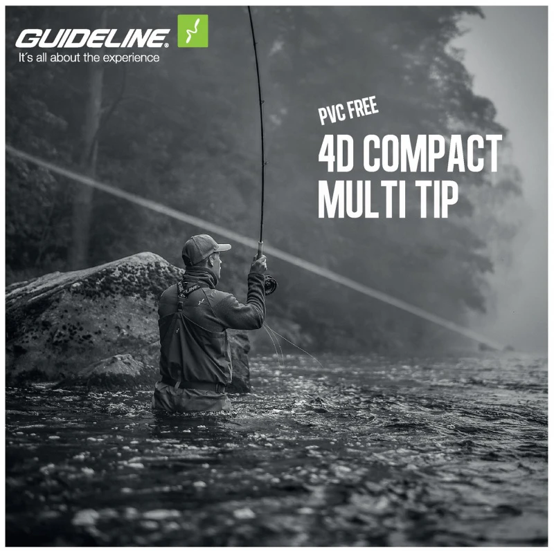 Guideline 4D Compact Multi Tip 6 Guideline 4D Compact Multi Tip - Afbeelding 6