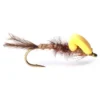 Guideline Foam Mayfly Emerger #8