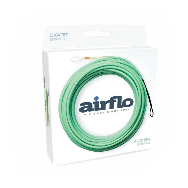 Guideline Skagit Driver 1 Guideline Skagit Driver