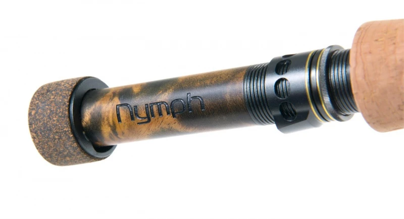 Guideline LPX Nymph 2 Guideline LPX Nymph - Afbeelding 2