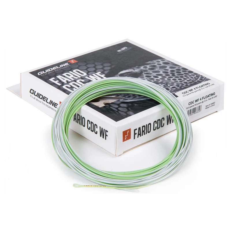 Guideline Fario CDC WF 1 Guideline Fario CDC WF