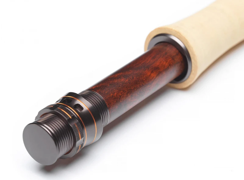 Guideline NT11 Trout 2 Guideline NT11 Trout - Afbeelding 2