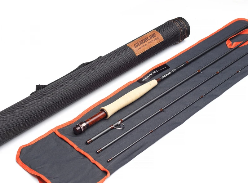 Guideline NT11 Trout 5 Guideline NT11 Trout - Afbeelding 5