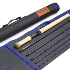 Guideline NT11 Two-Handed Flyrod - # 9/10 14´9´ -Hengel Plezier Verkoopwinkel 107385GL 4