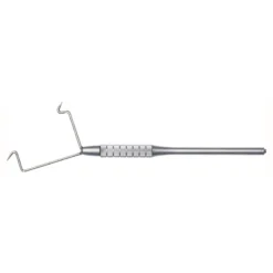 C&F DESIGN C&F 2-in-1 Whip Finisher (CFT-110)