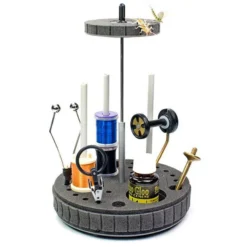 C&F DESIGN C&F Rotary Tool Stand (CFT-175)