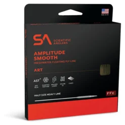 Scientific Anglers SA Amplitude Smooth ART
