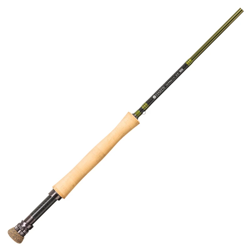 Hardy Ultralite (4sec) 1 Hardy Ultralite (4sec)