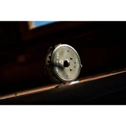 Hardy Brothers 150th Anniverary Reel 24 Hardy Brothers 150th Anniverary Reel -Hengel Plezier Verkoopwinkel 1542638r 12