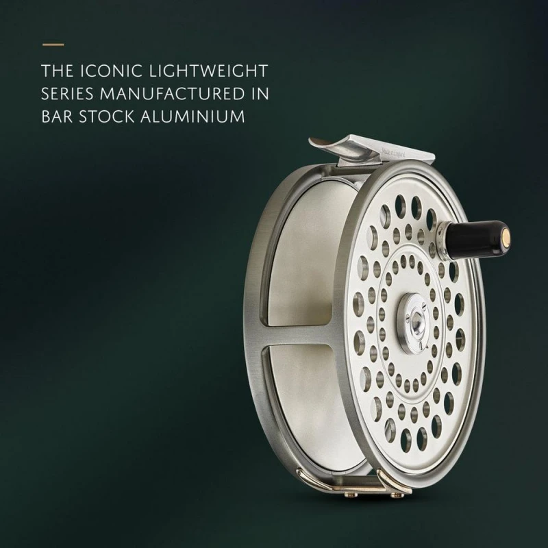 Hardy Brothers 150th Anniverary Reel 6 Hardy Brothers 150th Anniverary Reel - Afbeelding 6