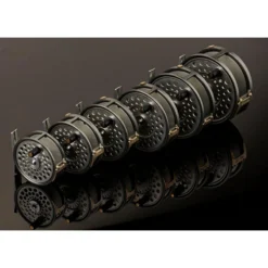 Hardy Brothers 150th Anniverary Reel 19 Hardy Brothers 150th Anniverary Reel -Hengel Plezier Verkoopwinkel 1542638r 7