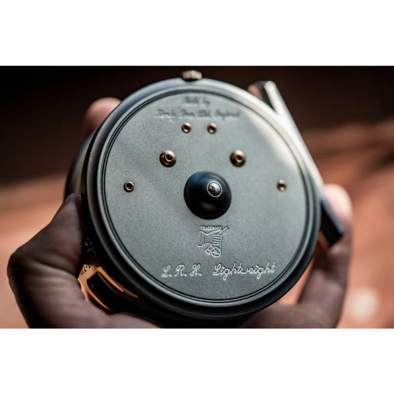 Hardy Brothers 150th Anniverary Reel 9 Hardy Brothers 150th Anniverary Reel - Afbeelding 9