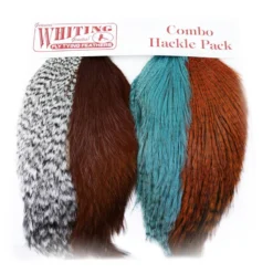 CDL Versa Pack (4 1/2 Capes) - Seatrout