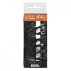 Fladen Fly Selection Montana