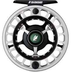 Sage Spectrum LT Reel Black Spruce Edition -Hengel Plezier Verkoopwinkel 4200R3404r 3