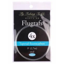 Darts Flugtafs Fluorocarbon 9