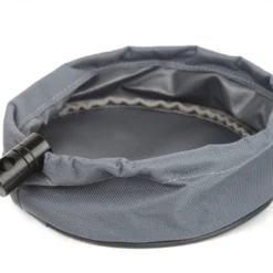 Trash Bin, Magnetic Release -Hengel Plezier Verkoopwinkel CH TB1 2