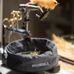 Trash Bin, Magnetic Release -Hengel Plezier Verkoopwinkel CH TB1 5