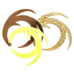 Dragon Tails XXL 3-pak