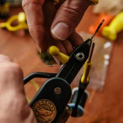 Loon Vise Pawn -Hengel Plezier Verkoopwinkel F1012 2