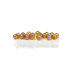 Articulated Beads 6mm - 20 Pack