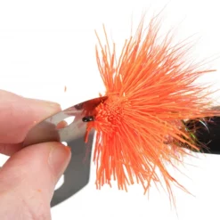 FD Razor Flexible (0,10mm) -Hengel Plezier Verkoopwinkel FD SHARP1 3