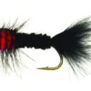 Montana Propeller Black/Red Kamasan B170 #6