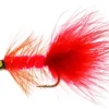 Dog Nobbler Propeller Flou Red Kamasan B170 #4