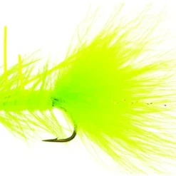 Dog Nobbler Flou Green Kamasan B170 #4