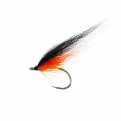 Spinfly Black/Orange
