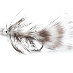 Grå Frede - Daiichi 2220 #6