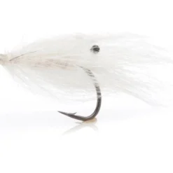 Aurarejen White Gamakatsu F314 #4