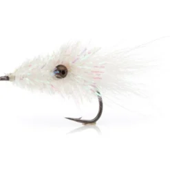 Glimmer Rejen Pearl Gamakatsu F314 #4