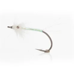 Mysis White Gamakatsu F314 #6