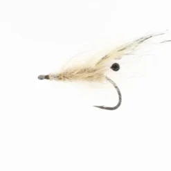 STF Shrimp UV Bombardo Fly