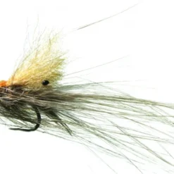 Pattegrisen Medium Dun Mustad