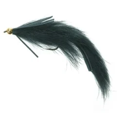 Brass Hare Black TMC 300 #6