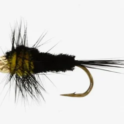 Montana Goldhead Yellow