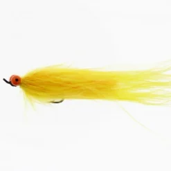 Marabou Bugger Orange/Yellow