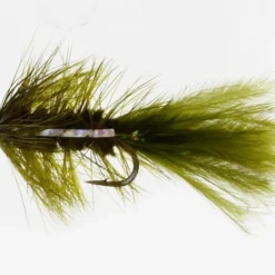 Holoside Bugger Olive