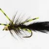 X-Fly Goldhead Black Kamasan B170 #6