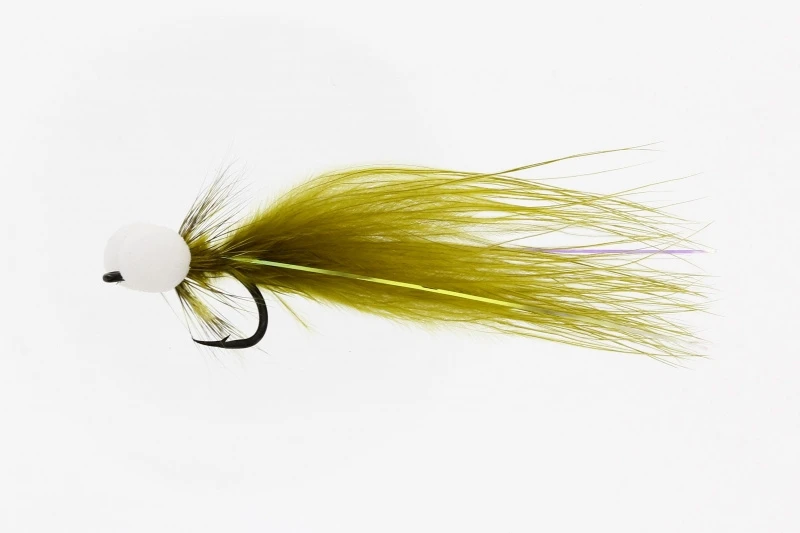 Booby Olive Daiichi 1 Booby Olive Daiichi